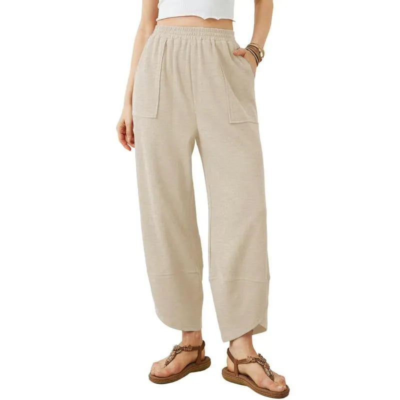 Women’s FlowEase Wide Leg Lounge Pants