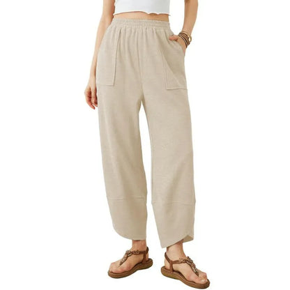 Women’s FlowEase Wide Leg Lounge Pants