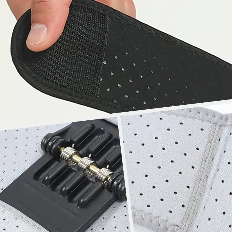 Adjustable Knee Support Brace