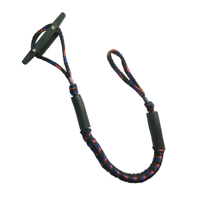 Heavy-Duty Bungee Dock Lines