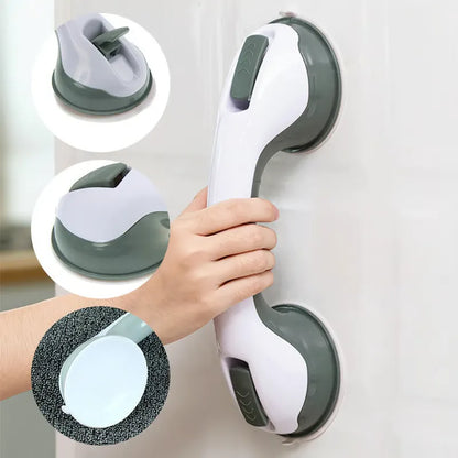 Suction Shower Support Handle