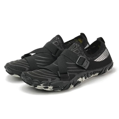 Unisex QuickDry Adventure Shoes