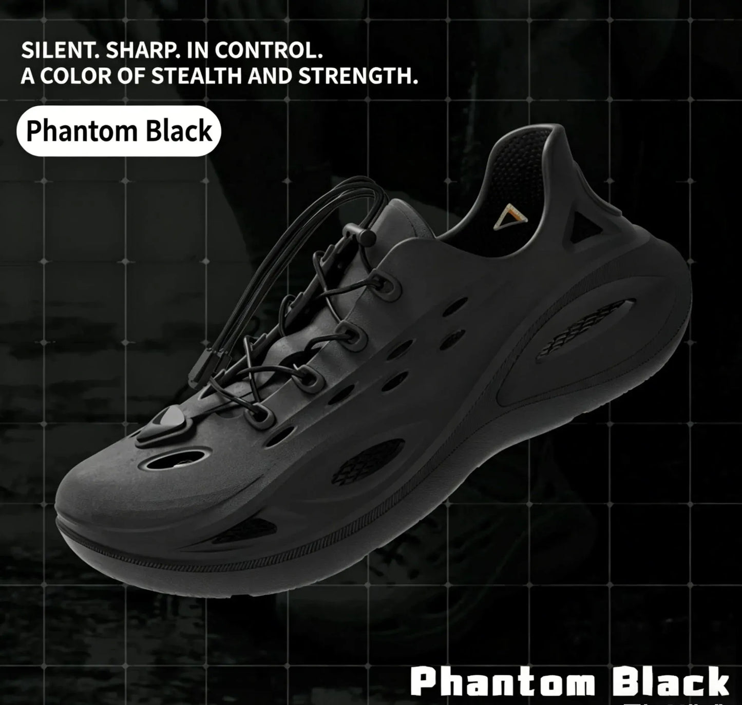Women’s Quick-Dry Drainage Water Shoes