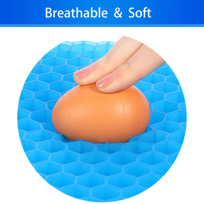Gel Seat Cushion