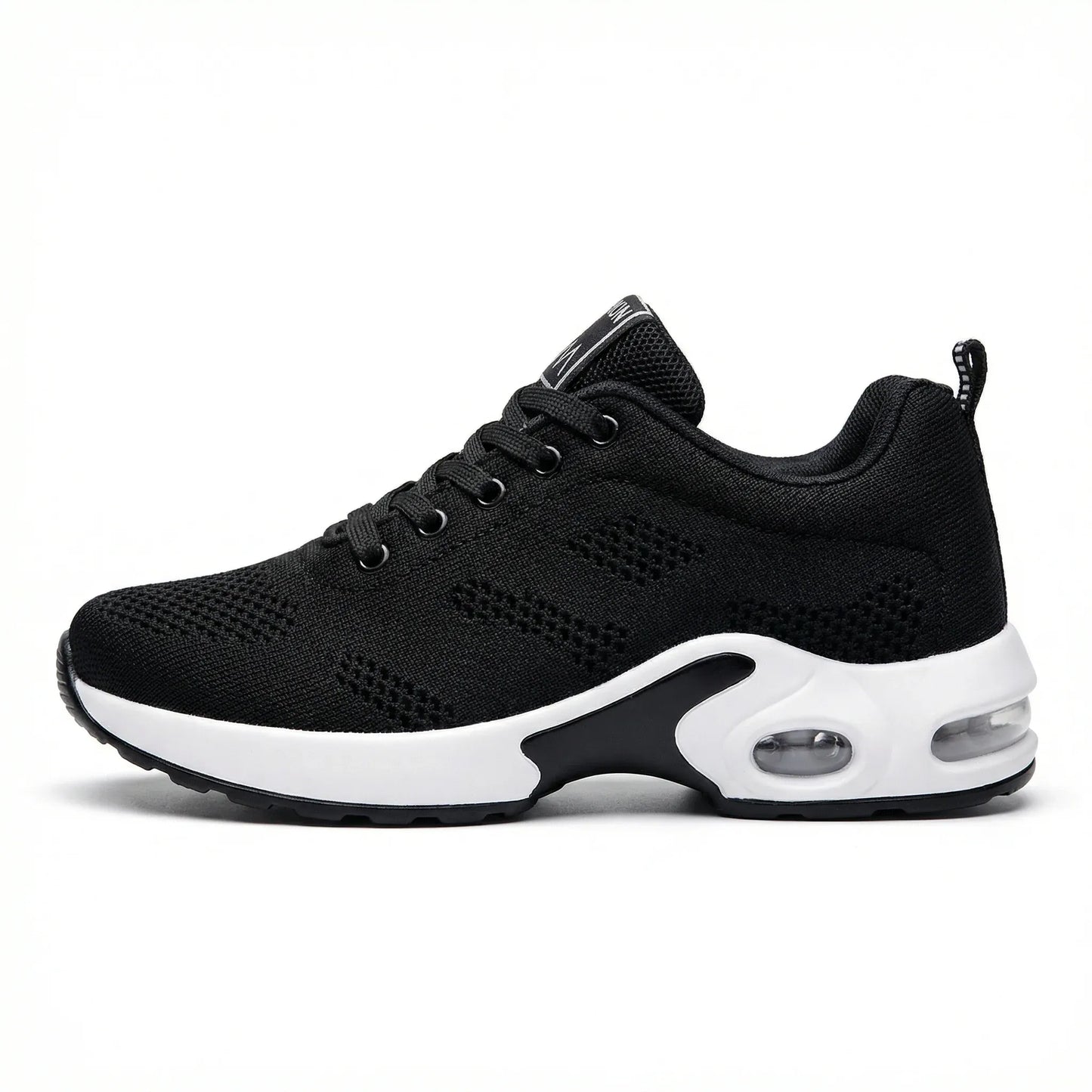 Women’s Lightweight Breathable Cushion Sole Sneakers