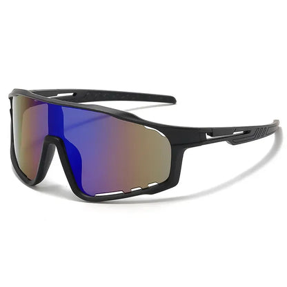 Men’s Photochromic UV400 Safety Glasses