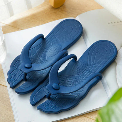 Women’s Lightweight Comfort Thong Flip Flops