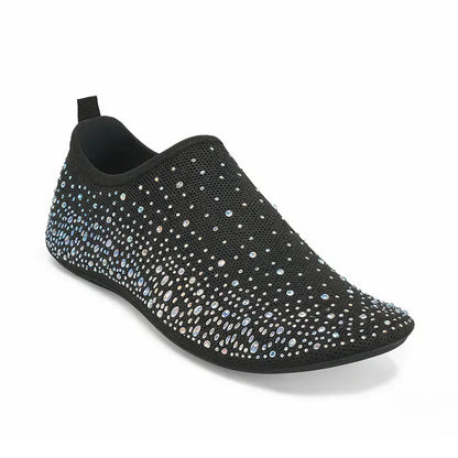 Women's Slip-On Knit Water Shoes