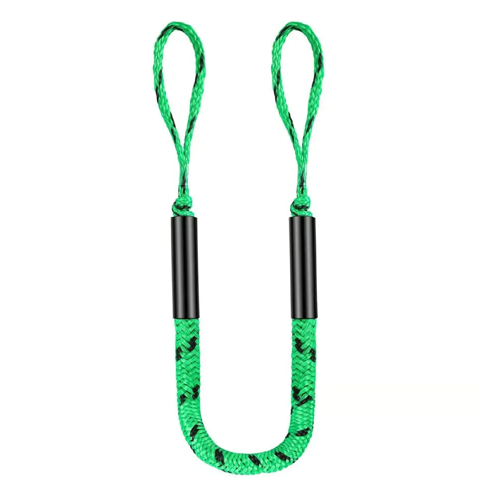 Heavy-Duty Bungee Dock Lines