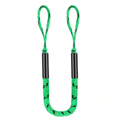Heavy-Duty Bungee Dock Lines