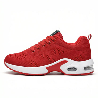 Women’s Lightweight Breathable Cushion Sole Sneakers
