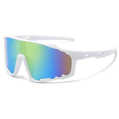 Men’s Photochromic UV400 Safety Glasses