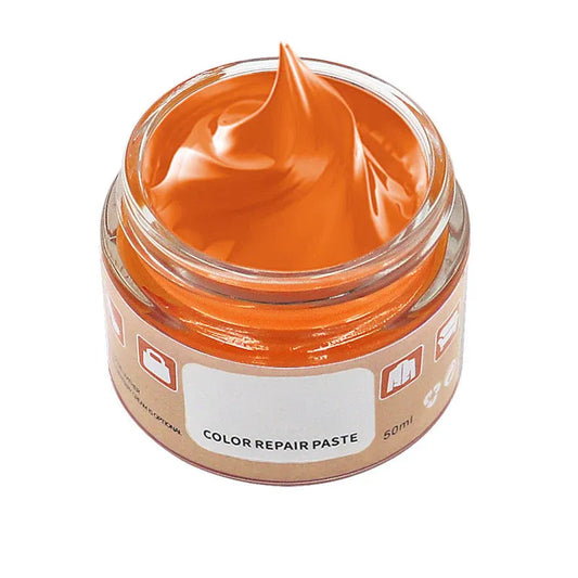 Leather &amp; Vinyl Color Repair Paste