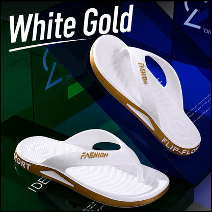 Men's ComfortStride Flip Flops