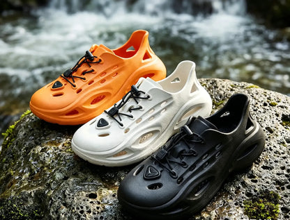 Women’s Quick-Dry Drainage Water Shoes