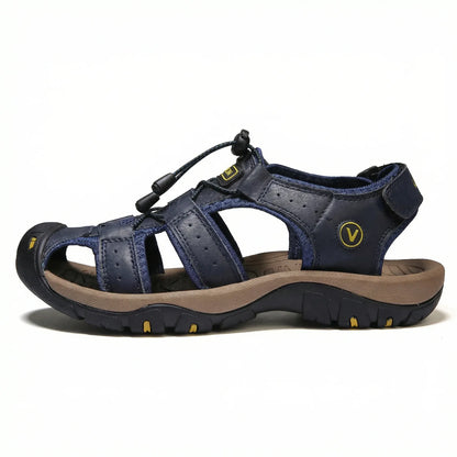 Men’s All-Terrain Comfort Strap Sandals