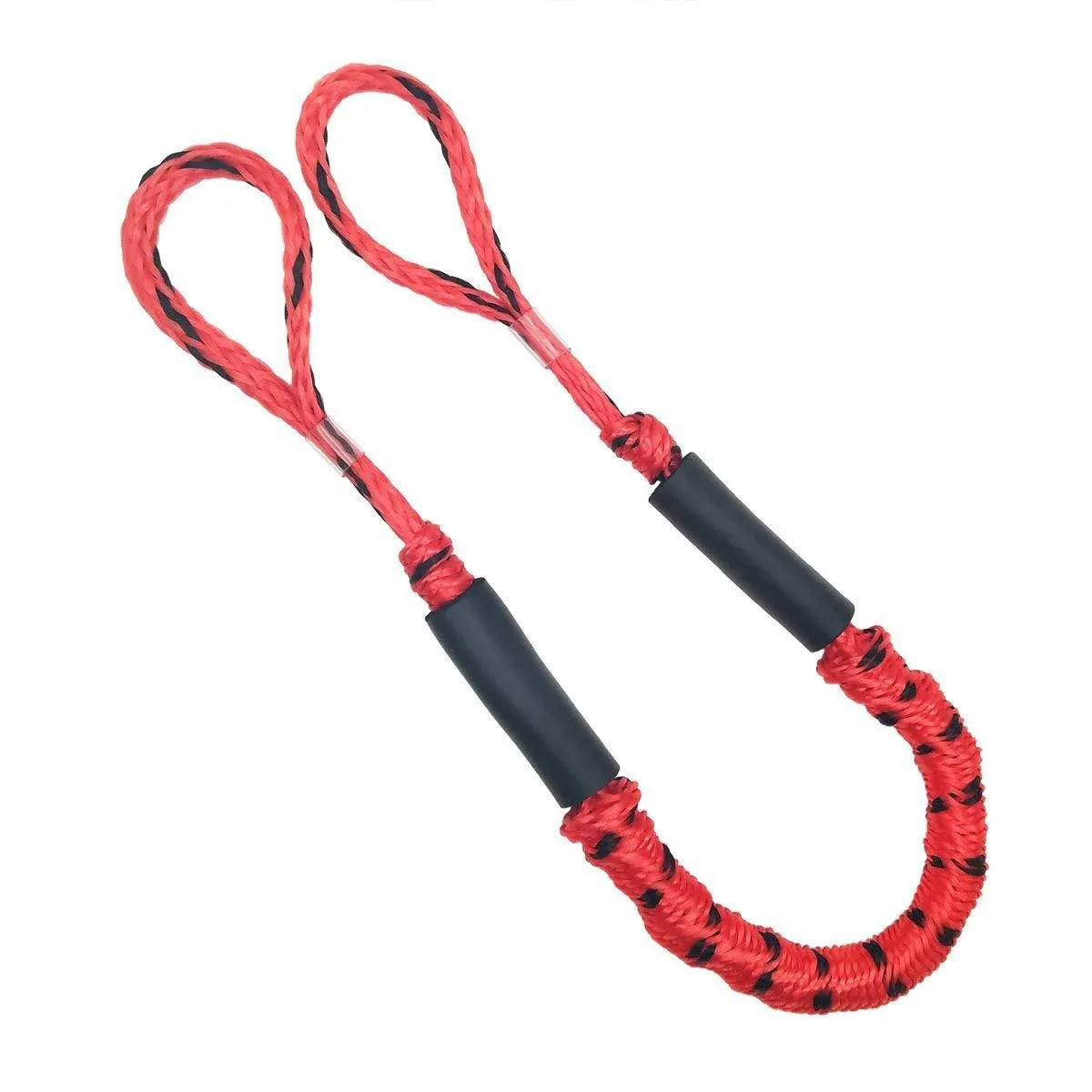 Heavy-Duty Bungee Dock Lines
