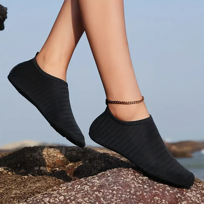 Women's Slip-On Water Shoes