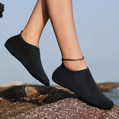 Women's Slip-On Water Shoes