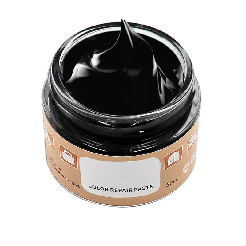 Leather &amp; Vinyl Color Repair Paste