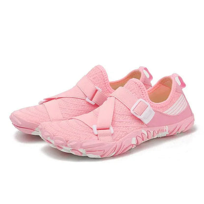 Unisex QuickDry Adventure Shoes
