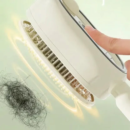 Electric Spray Air Cushion Hair Brush