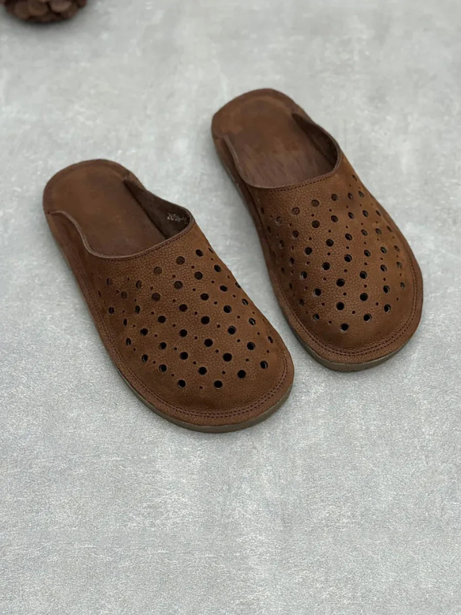 Women's Breezy Comfort Clogs