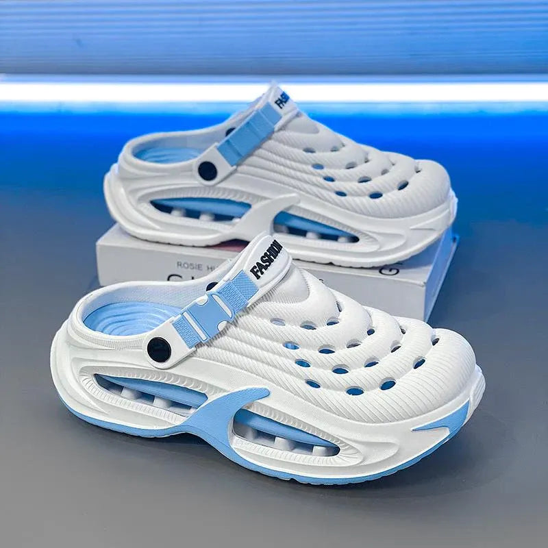 Men’s Lightweight Sport Clog Sandals