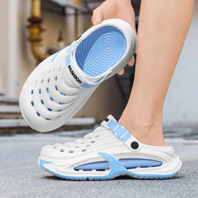 Men’s Lightweight Sport Clog Sandals