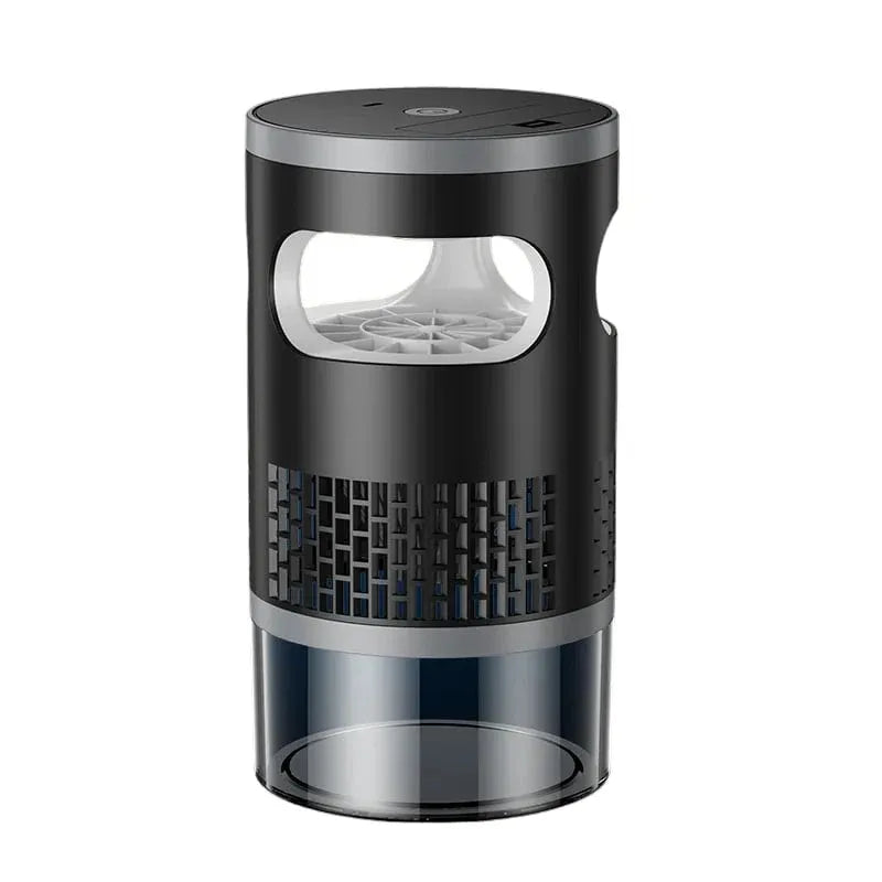Indoor UV Mosquito Trap Night Light
