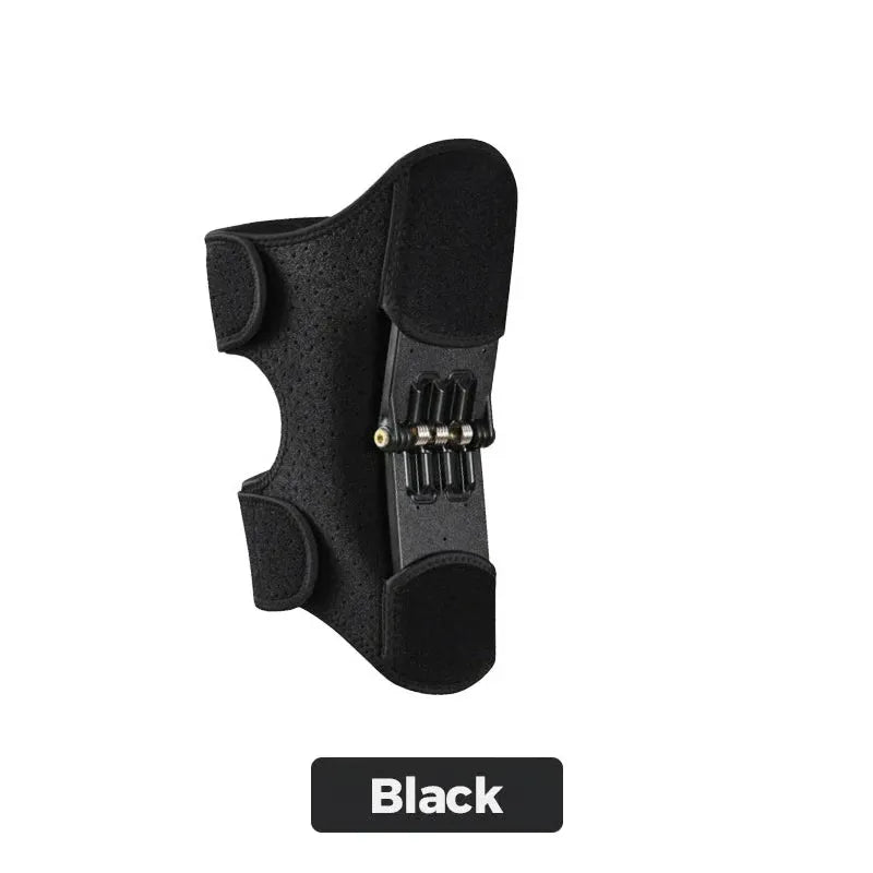 Adjustable Knee Support Brace