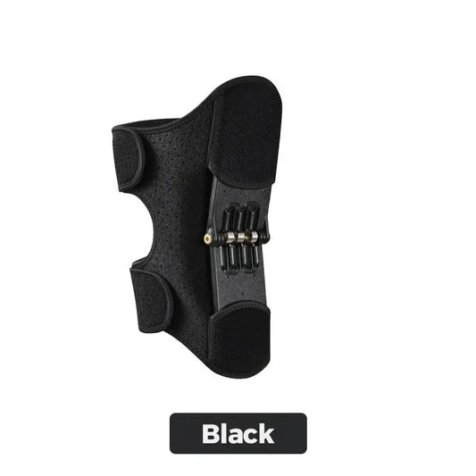Adjustable Knee Support Brace