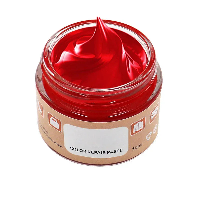 Leather &amp; Vinyl Color Repair Paste