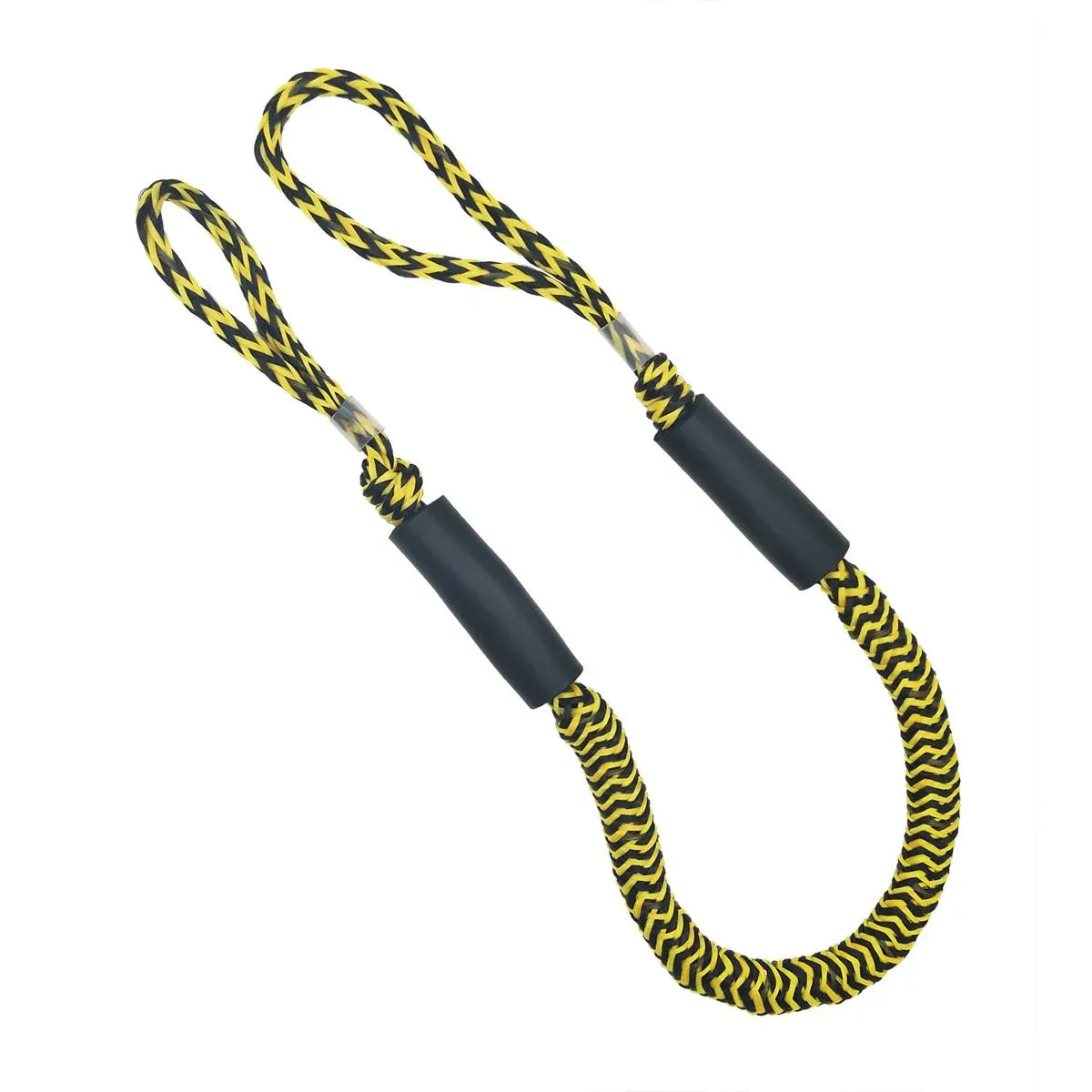 Heavy-Duty Bungee Dock Lines