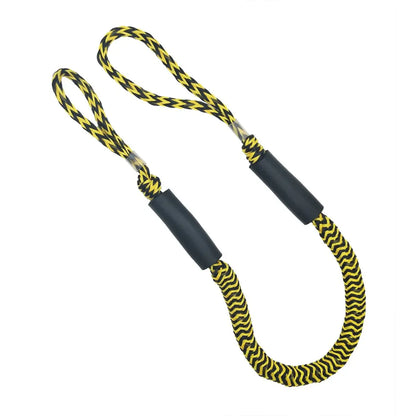 Heavy-Duty Bungee Dock Lines