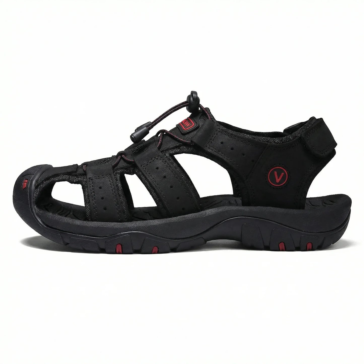Men’s All-Terrain Comfort Strap Sandals