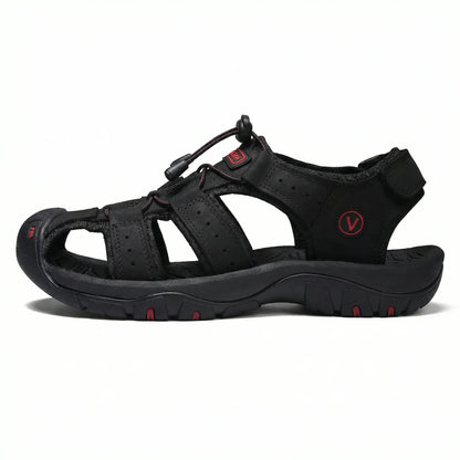Men’s All-Terrain Comfort Strap Sandals
