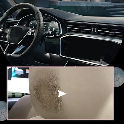 Multipurpose Car Interior Polishing Cleaner Spray