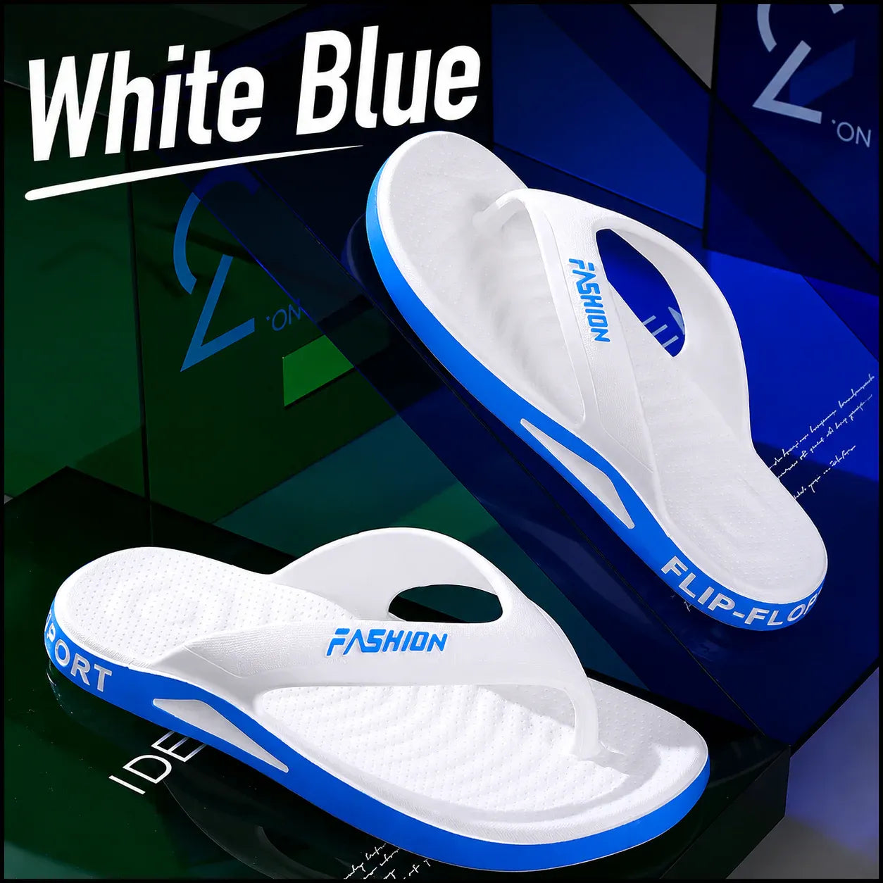 Men's ComfortStride Flip Flops