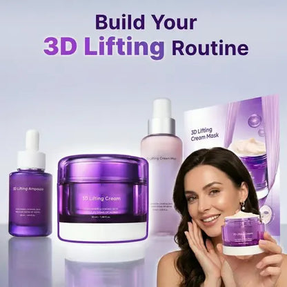Women's Firming Night Cream