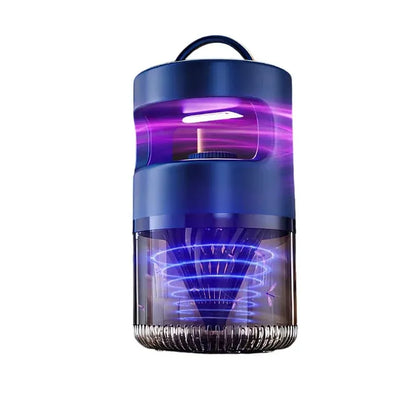 Indoor UV Mosquito Trap Night Light