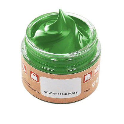 Leather &amp; Vinyl Color Repair Paste