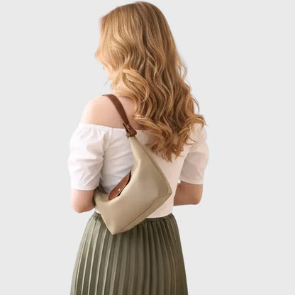 Women's Crescent Hobo Handbag
