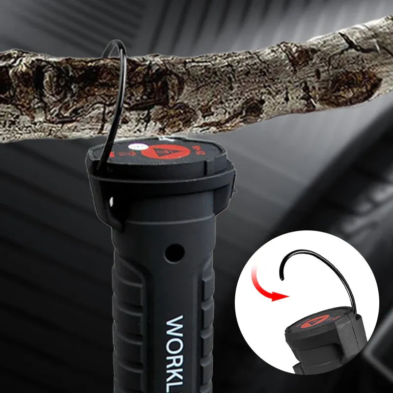 Rechargeable Foldable LED Work Light
