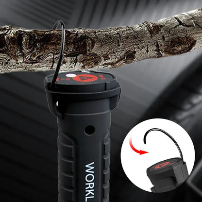 Rechargeable Foldable LED Work Light