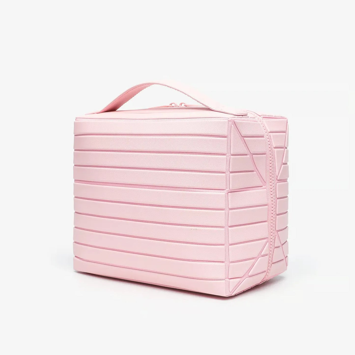 Large Foldable Makeup Organizer Case
