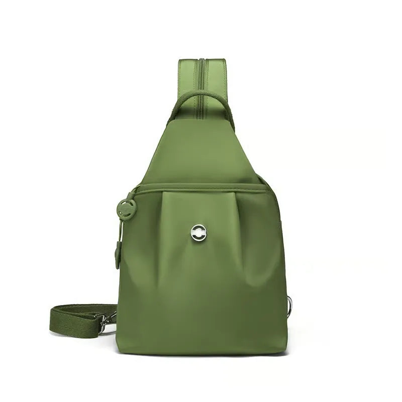 Women’s 3-in-1 Convertible Travel Backpack Bag