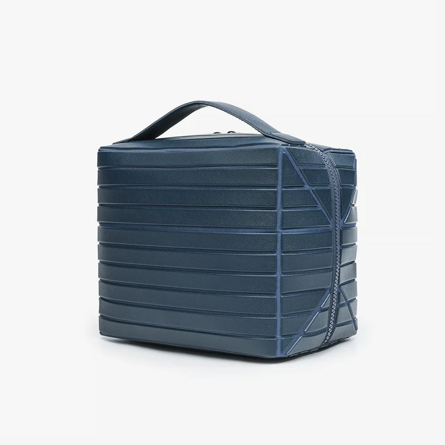 Large Foldable Makeup Organizer Case