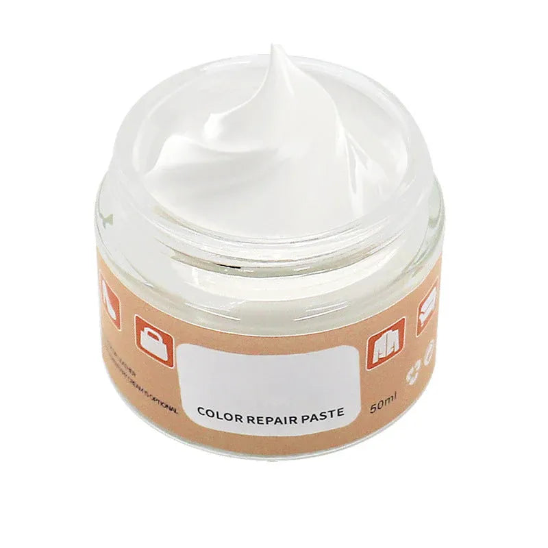 Leather &amp; Vinyl Color Repair Paste