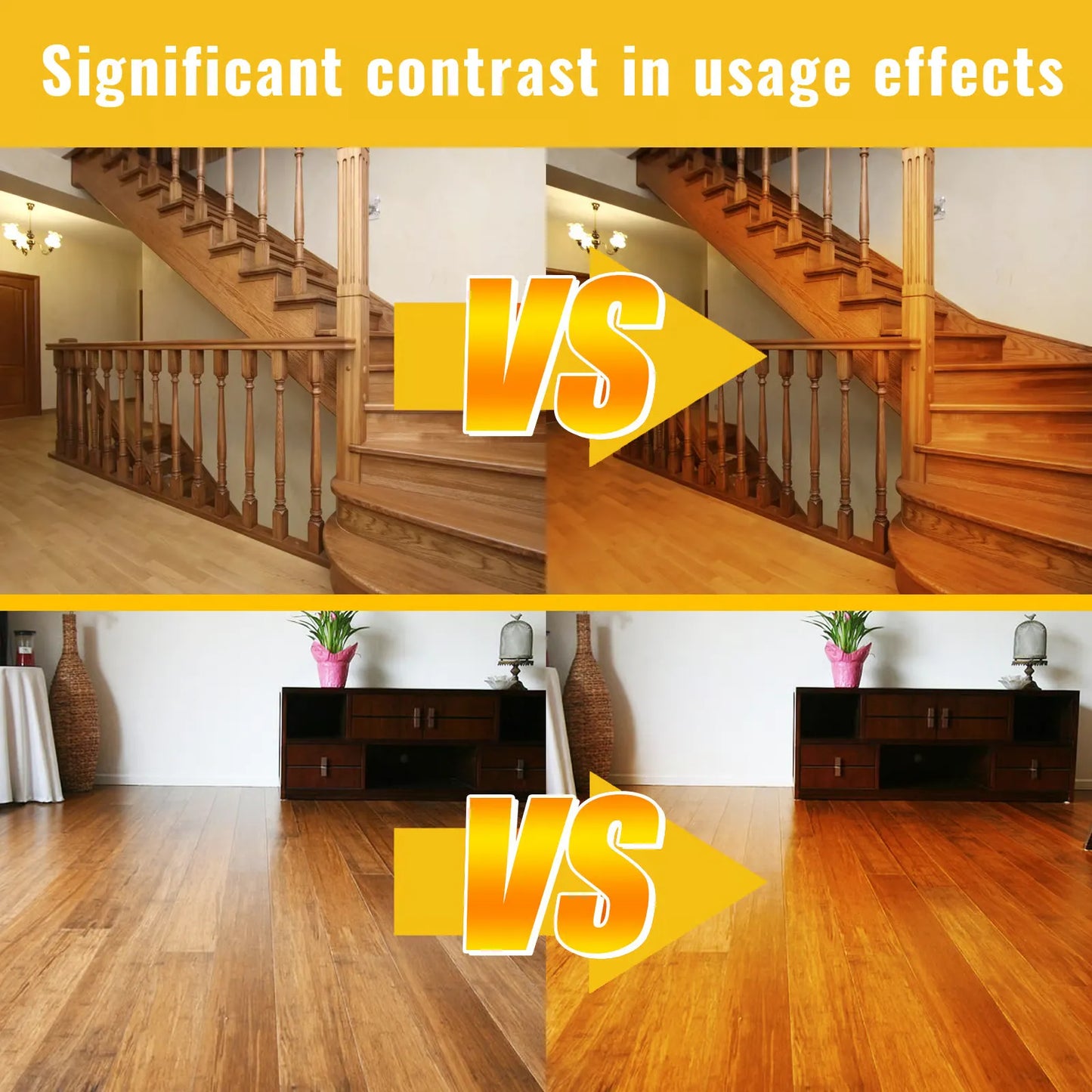 Multi-Purpose Wood Polish & Conditioning Wax